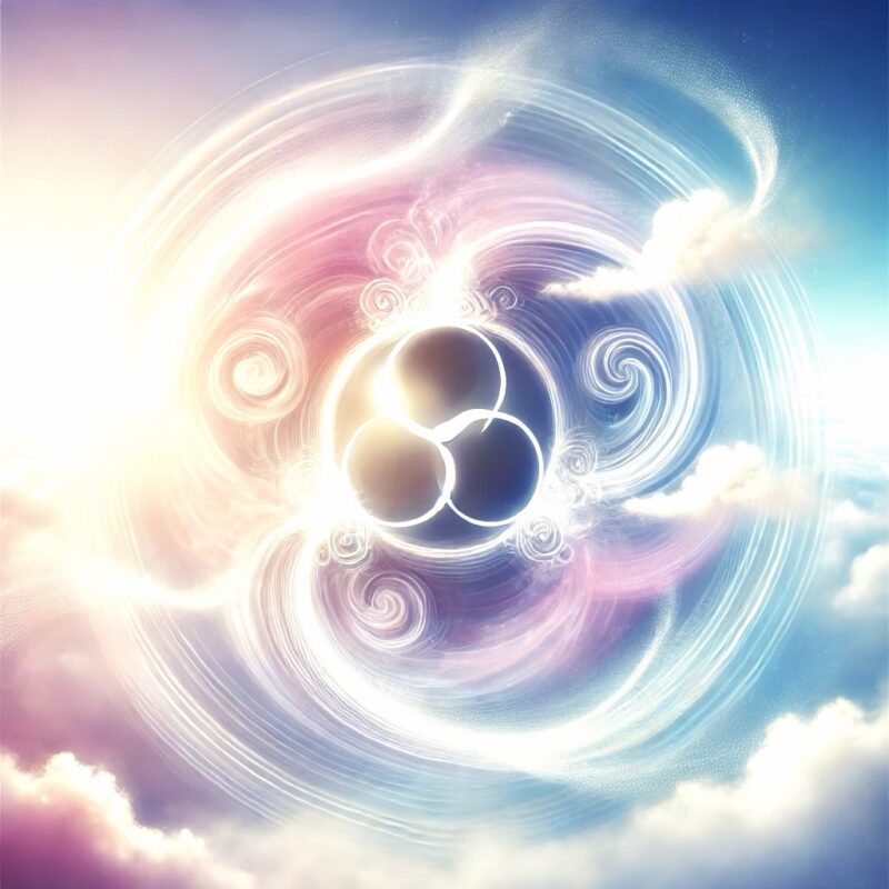 「三輪體空」心法－函授課