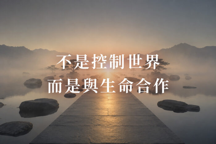 靈性邀請函
