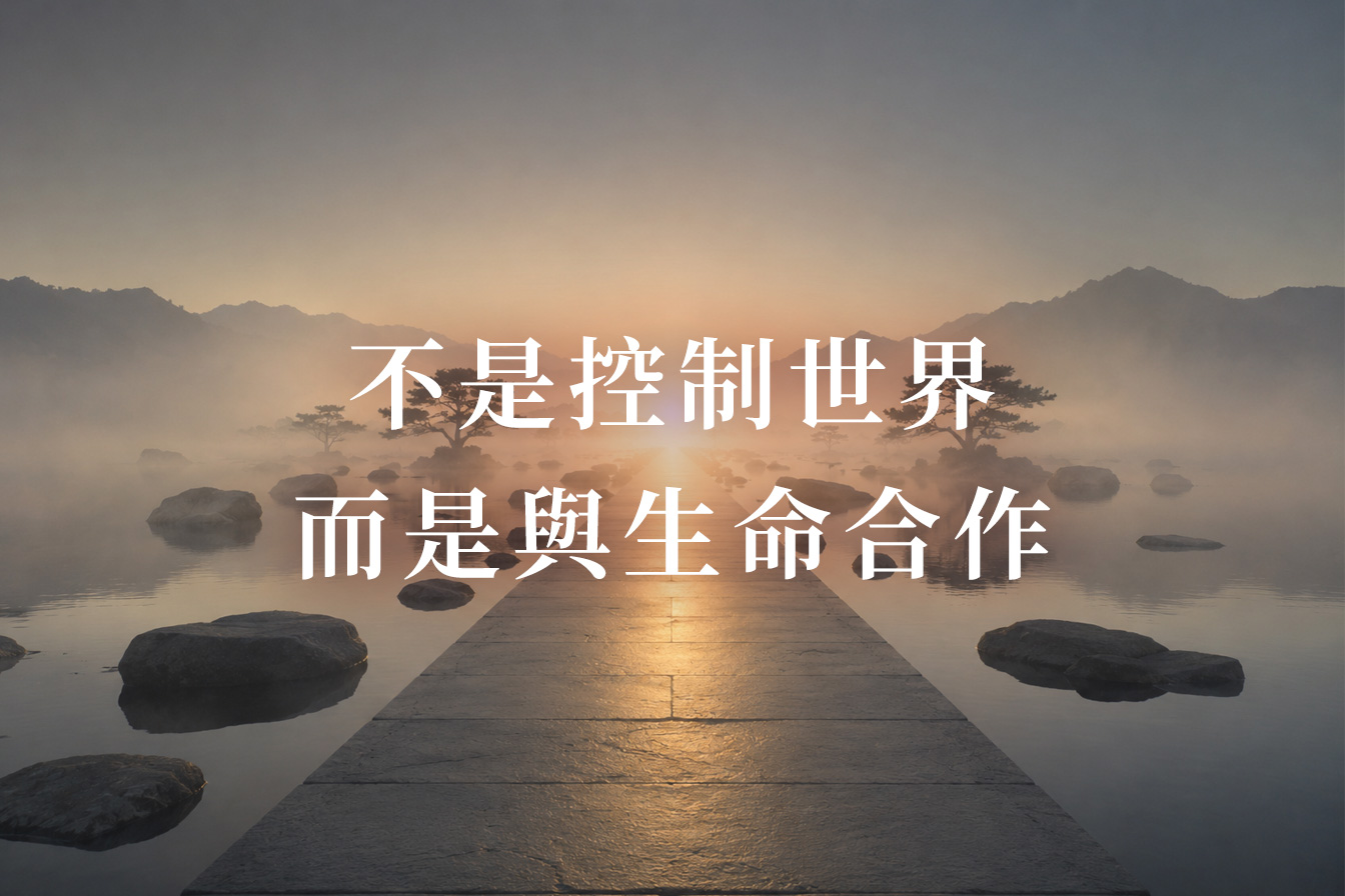 靈性邀請函