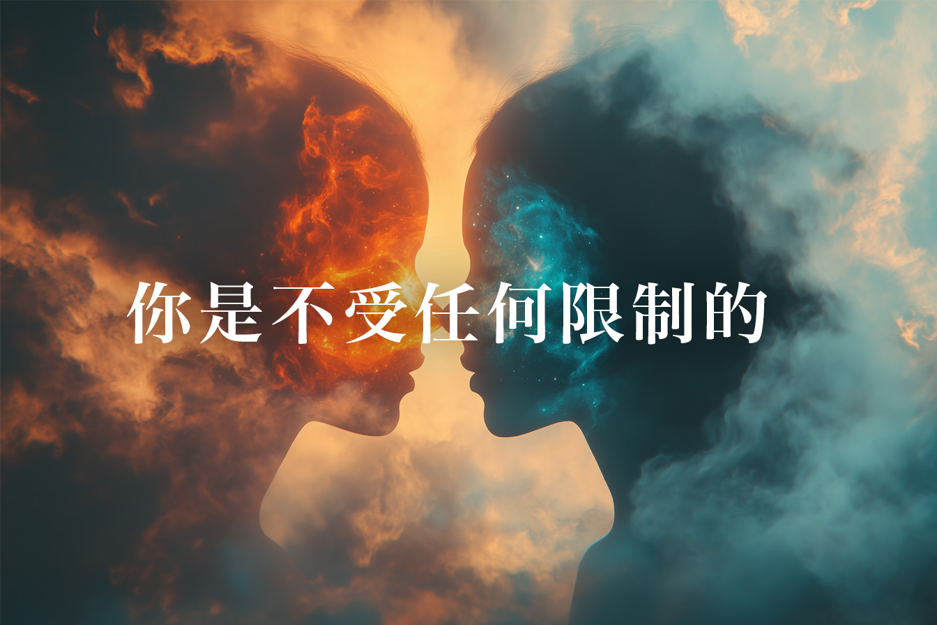 《個人實相的本質》摘要