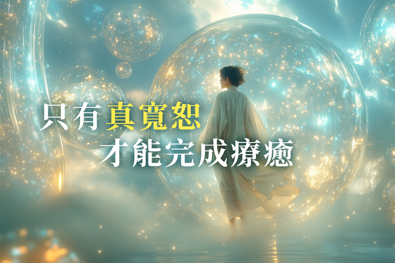 奇蹟的療癒
